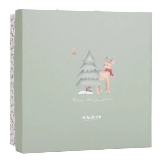 Dárková sada vánoční – Little Dutch 4878LD