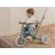 Tříkolka 4v1 Blue