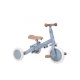 Tříkolka 4v1 Blue