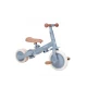 Tříkolka 4v1 Blue
