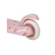 Tříkolová koloběžka Fairy Floral Pink