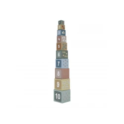 Kostky komín Farma 10 ks Kostky komín Farma 10 ks