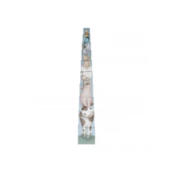 Kostky komín Farma 10 ks Kostky komín Farma 10 ks