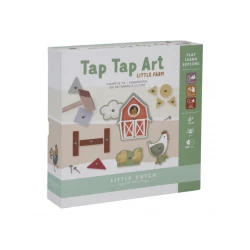 Kreativní sada Tap Tap Farma Kreativní sada Tap Tap Farma