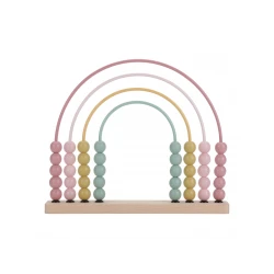 Počítadlo Duha Fairy Garden