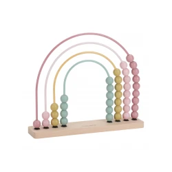 Počítadlo Duha Fairy Garden