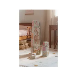 Kostky komín Fairy Garden