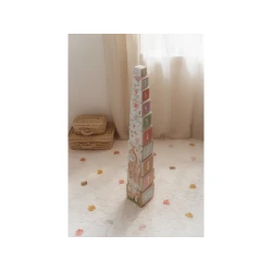 Kostky komín Fairy Garden