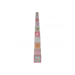 Kostky komín Fairy Garden