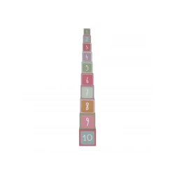 Kostky komín Fairy Garden