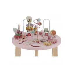 Stolek s aktivitami Fairy Garden