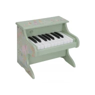 Piano dřevěné Green Safari Friends