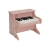 Piano dřevěné Pink Safari Friends