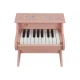 Little Dutch Piano dřevěné Pink Safari Friends 7477LD