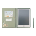 Kreslicí tablet Green Safari Friends Kreslicí tablet Green Safari Friends