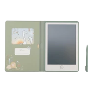 Kreslicí tablet Green Safari Friends