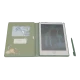 Little Dutch Kreslicí tablet Green Safari Friends 7491LD