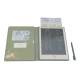 Little Dutch Kreslicí tablet Green Safari Friends 7491LD