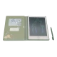 Little Dutch Kreslicí tablet Green Safari Friends 7491LD