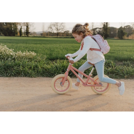 Odrážedlo, které roste s dítětem