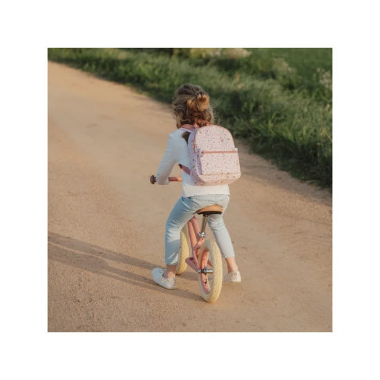 Odrážedlo, které roste s dítětem