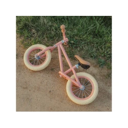 Odrážedlo Pink Odrážedlo Pink