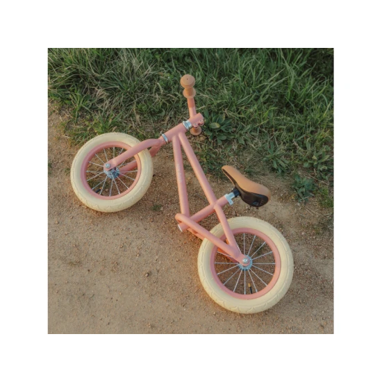 Odrážedlo, které roste s dítětem