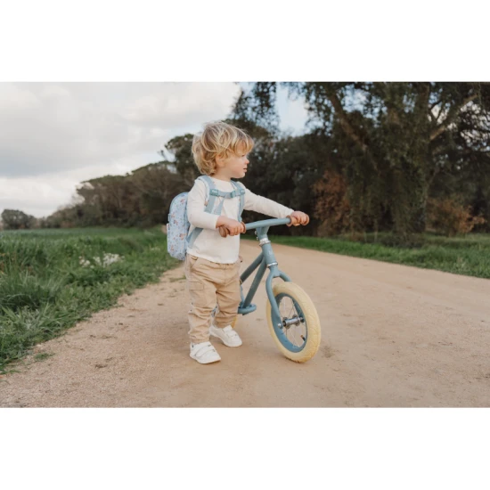 Odrážedlo, které roste s dítětem