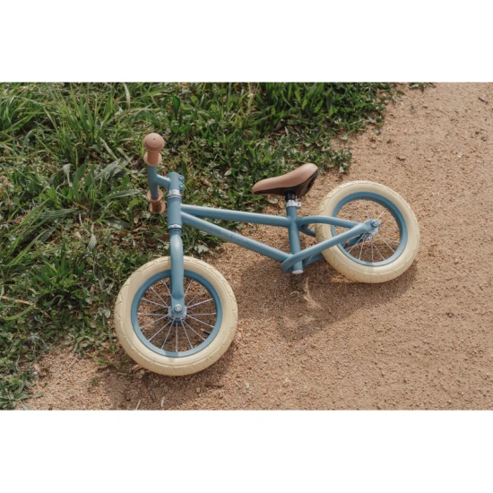 Odrážedlo, které roste s dítětem