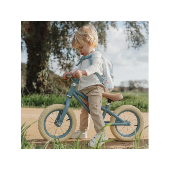 Odrážedlo, které roste s dítětem