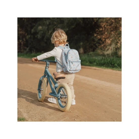 Odrážedlo, které roste s dítětem