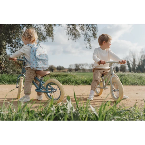 Odrážedlo, které roste s dítětem