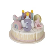 Narozeninový dort Pink