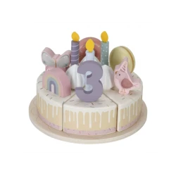 Narozeninový dort Pink