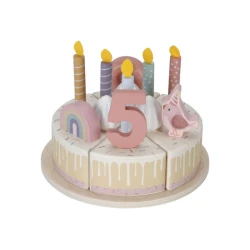 Narozeninový dort Pink