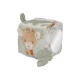 Little Dutch Kostka textilní s aktivitami Safari Friends 8309LD