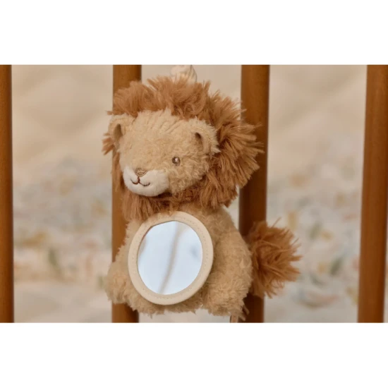 Little Dutch Dřevěná hrazdička Safari Friends 8310LD