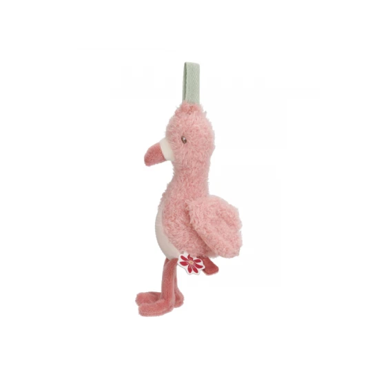 Little Dutch Hrací deka s hrazdou Safari Friends 8317LD