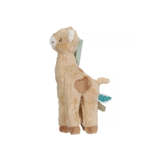 Little Dutch Hrací deka s hrazdou Safari Friends 8317LD