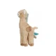 Little Dutch Hrací deka s hrazdou Safari Friends 8317LD
