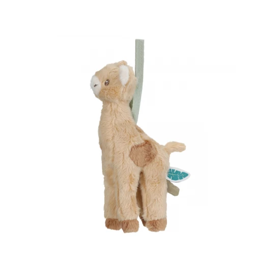 Little Dutch Hrací deka s hrazdou Safari Friends 8317LD