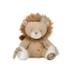 Little Dutch Lev plyšový s aktivitami Safari Friends 8321LD