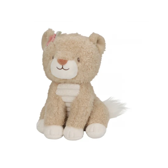 Little Dutch Lvice plyšová 17 cm Safari Friends 8357LD