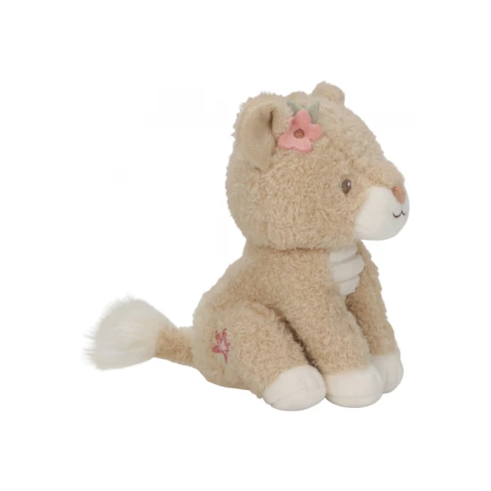Little Dutch Lvice plyšová 17 cm Safari Friends 8357LD