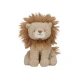 Little Dutch Lev plyšový 17 cm Safari Friends 8359LD