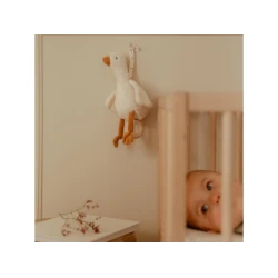 Hudební husa Newborn Naturals