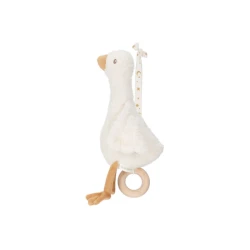 Hudební husa Newborn Naturals Hudební husa Newborn Naturals