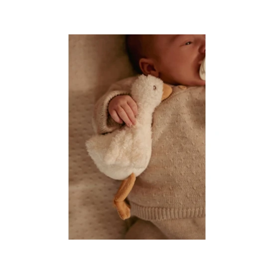 Dárková sada pro miminka Newborn Naturals od Little Dutch	