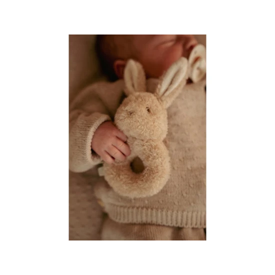 Dárková sada pro miminka Newborn Naturals od Little Dutch	