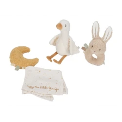 Dárková sada Newborn Naturals